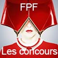 Les concours de la FPF