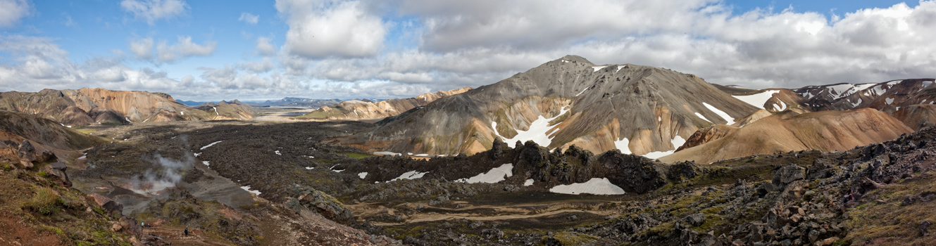 Landmannalaugar