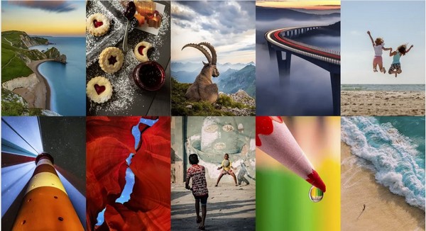 CEWE Photo Award
