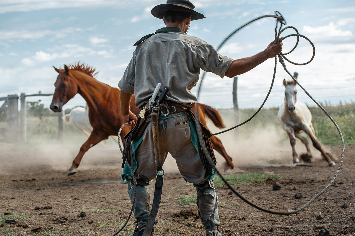 Les Gauchos