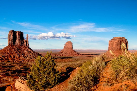 Monument Valley