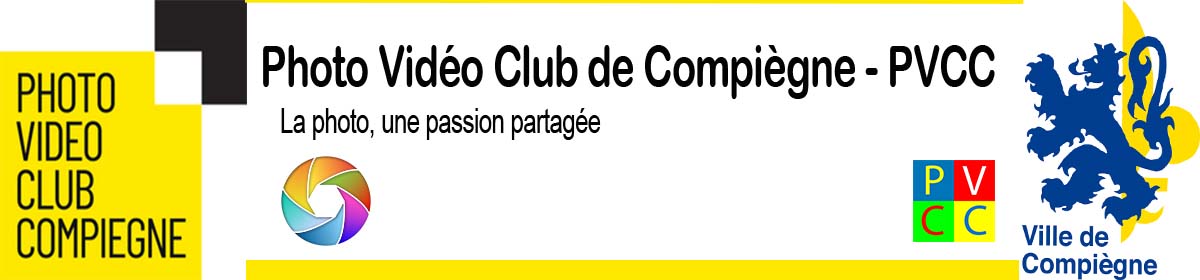 Photo Vidéo Club de Compiègne – PVCC
