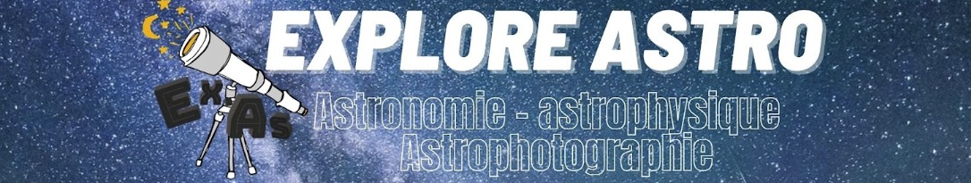 L’astrophotographie