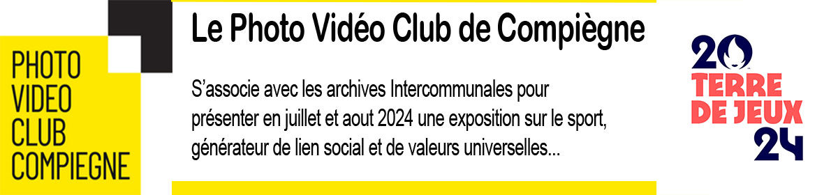 Photo Vidéo Club de Compiègne – PVCC