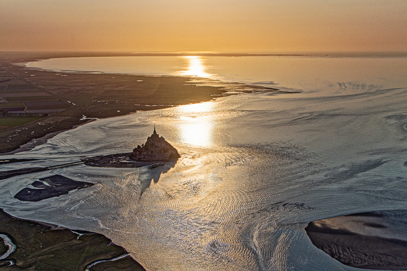 Tirages expo Mont St Michel-17
